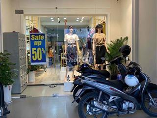 Cho thuê nhà mặt tiền Lê Văn Sỹ 120m2 chỉ 30tr/tháng