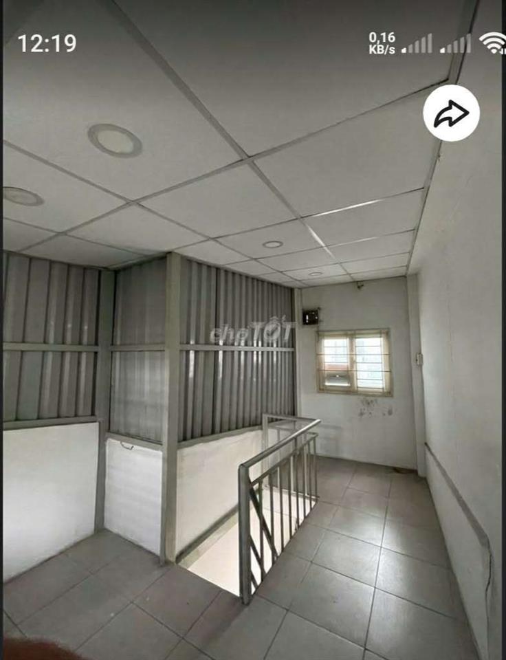 cho thuê nhà mặt tiền