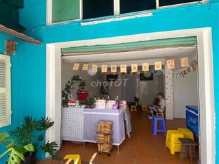 Cho Thuê mặt bằng kinh doanh, ở lại được