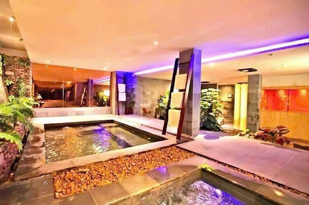 CHO THUÊ MASSAGE, SPA CAO CẤP,.. 300M2 SÀN