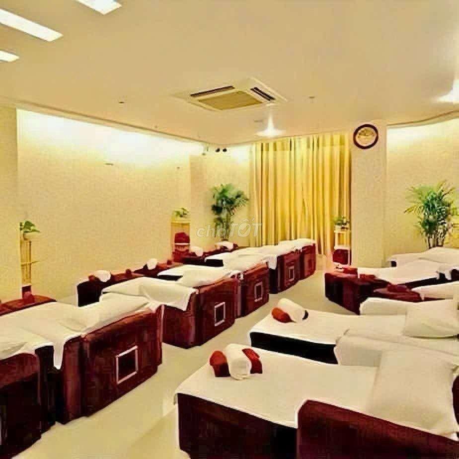 CHO THUÊ MASSAGE, SPA CAO CẤP,.. 300M2 SÀN