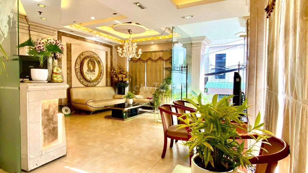 CHO THUÊ MASSAGE, SPA CAO CẤP,.. 300M2 SÀN