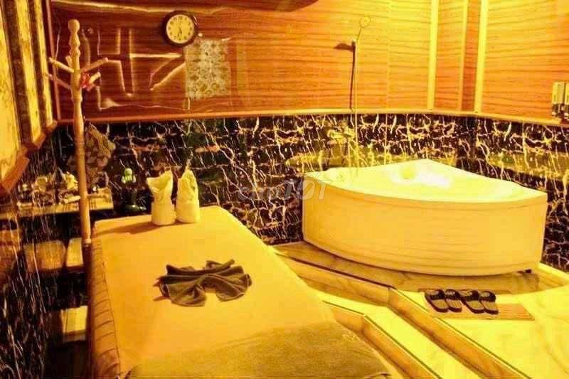 CHO THUÊ MASSAGE, SPA CAO CẤP,.. 300M2 SÀN