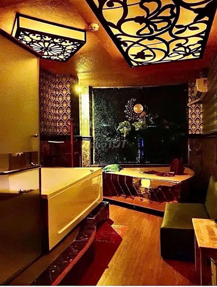 CHO THUÊ MASSAGE, SPA CAO CẤP,.. 300M2 SÀN