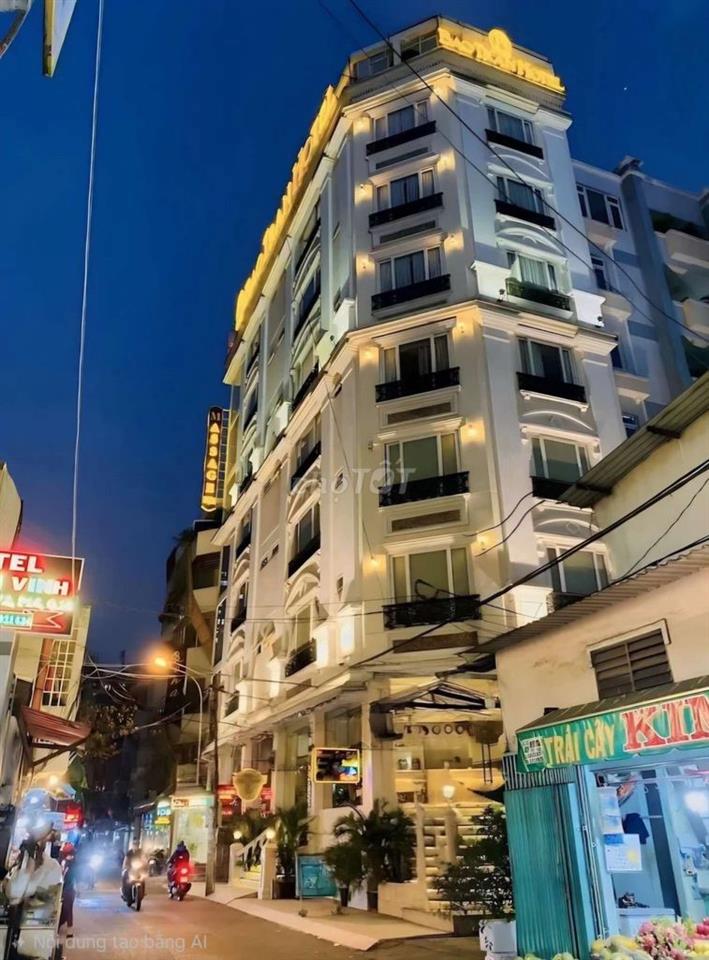 CHO THUÊ MASSAGE, SPA CAO CẤP,.. 300M2 SÀN