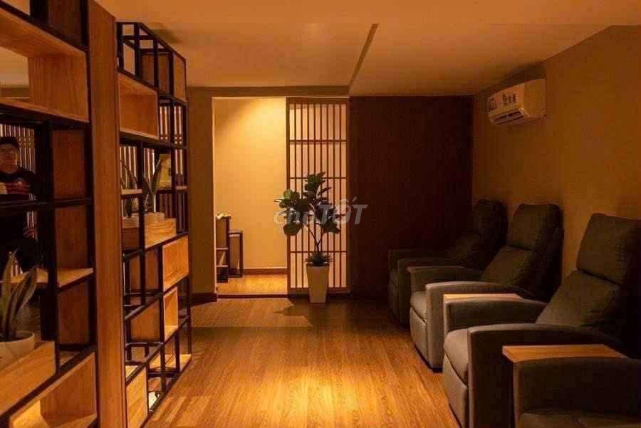 CHO THUÊ MASSAGE, SPA CAO CẤP,.. 300M2 SÀN