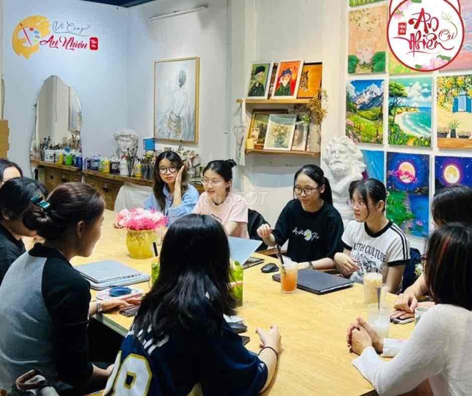 sang nhượng quán cf quận 10 đang kinh doanh ổn định