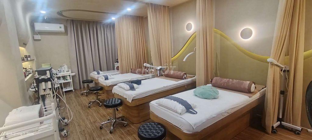 CHO THUÊ NHÀ 156/15 TÔ HIẾN THÀNH – 2 MẶT TIỀN HẺM TRƯỚC SAU