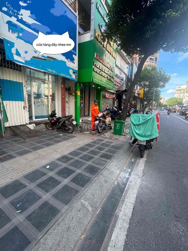 🏠 CHO THUÊ MẶT BẰNG KINH DOANH HOẶC NGUYÊN NHÀ 2 TẦNG – VỪA KINH DOANH