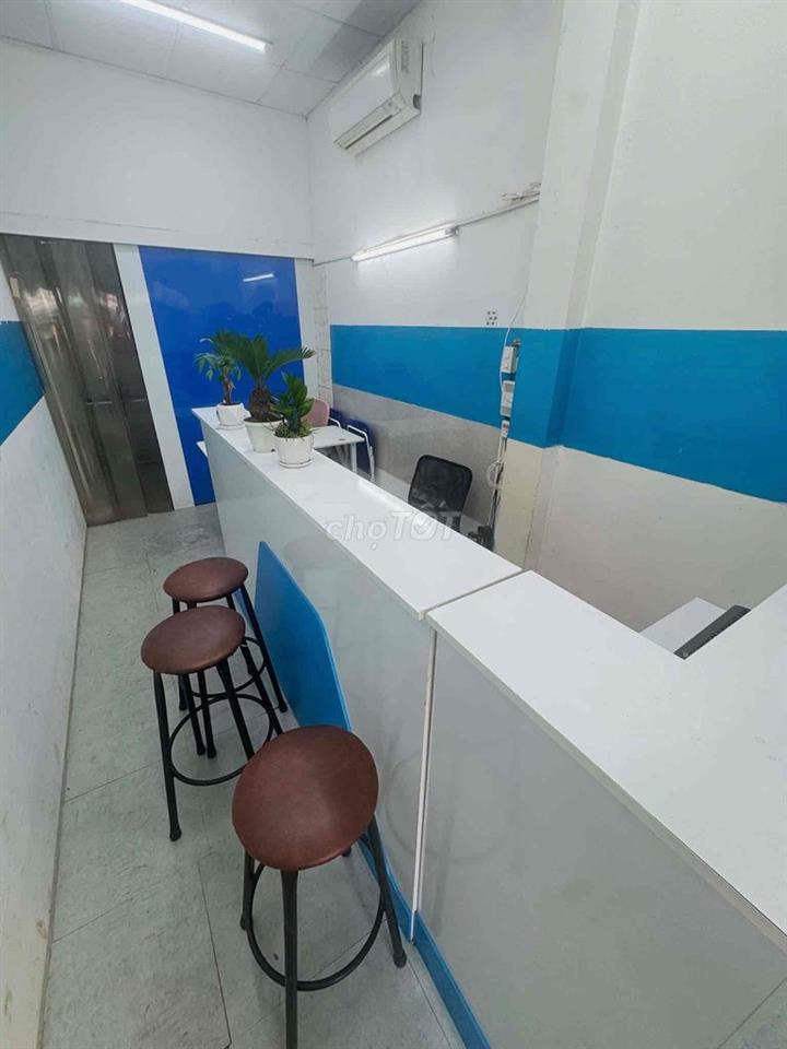 🏠 CHO THUÊ MẶT BẰNG KINH DOANH HOẶC NGUYÊN NHÀ 2 TẦNG – VỪA KINH DOANH