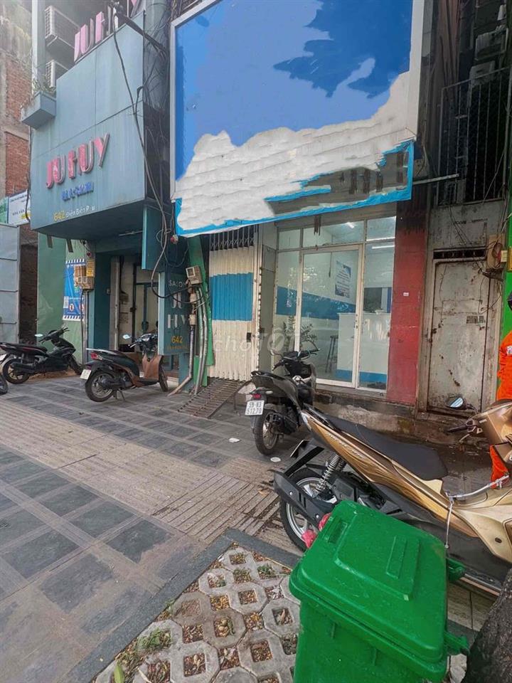🏠 CHO THUÊ MẶT BẰNG KINH DOANH HOẶC NGUYÊN NHÀ 2 TẦNG – VỪA KINH DOANH