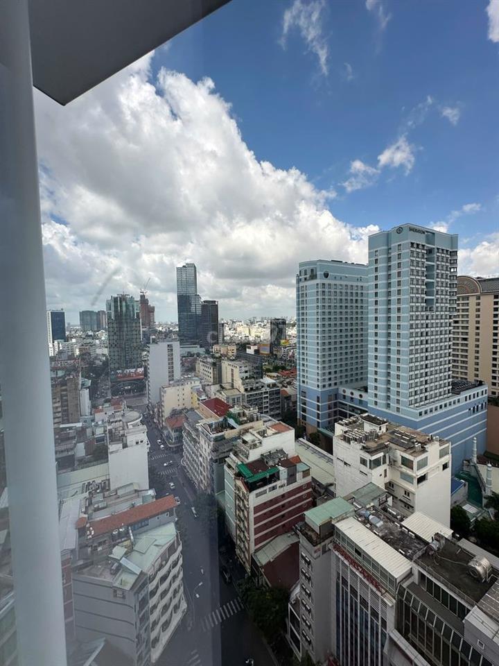 VĂN PHÒNG HẠNG A – TRUNG TÂM QUẬN 1 | VIETCOMBANK TOWER | VIEW SÔNG SG