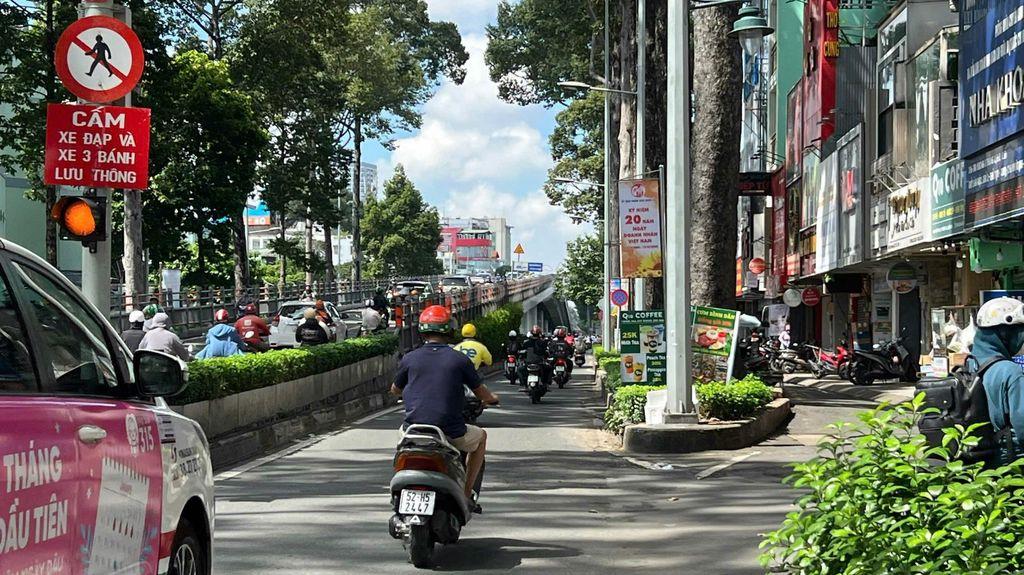 CHO THUÊ MẶT BẰNG QUẬN 10