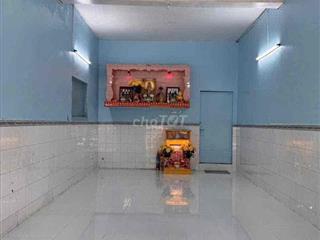Mặt bằng chính chủ cần cho thuê quận 10