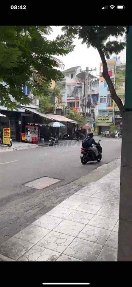 Mặt bằng chính chủ cần cho thuê quận 10