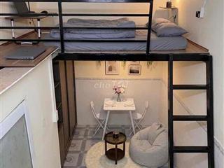 Homestay full nội thất - Phú Nhuận gần sân bay Tân Sơn Nhất