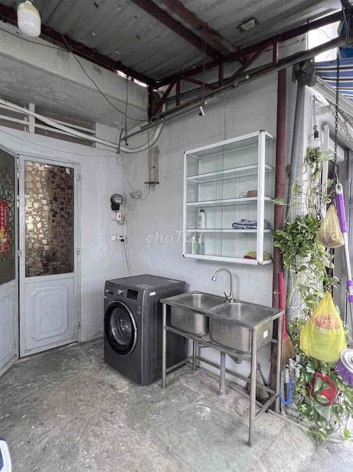 Homestay full nội thất - Phú Nhuận gần sân bay Tân Sơn Nhất