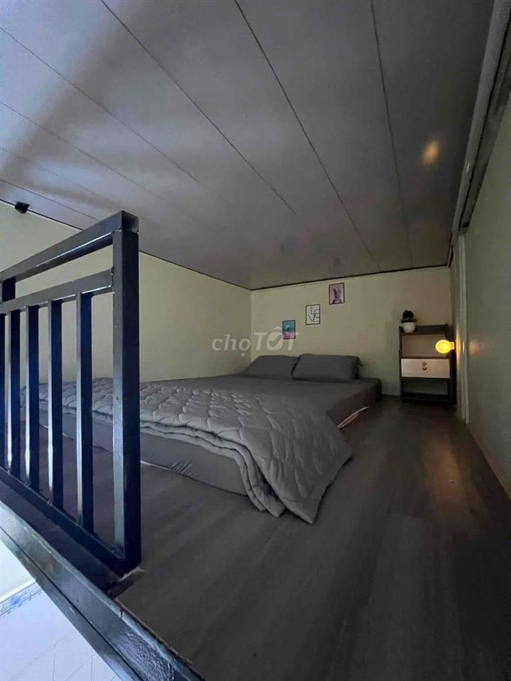 Homestay full nội thất - Phú Nhuận gần sân bay Tân Sơn Nhất