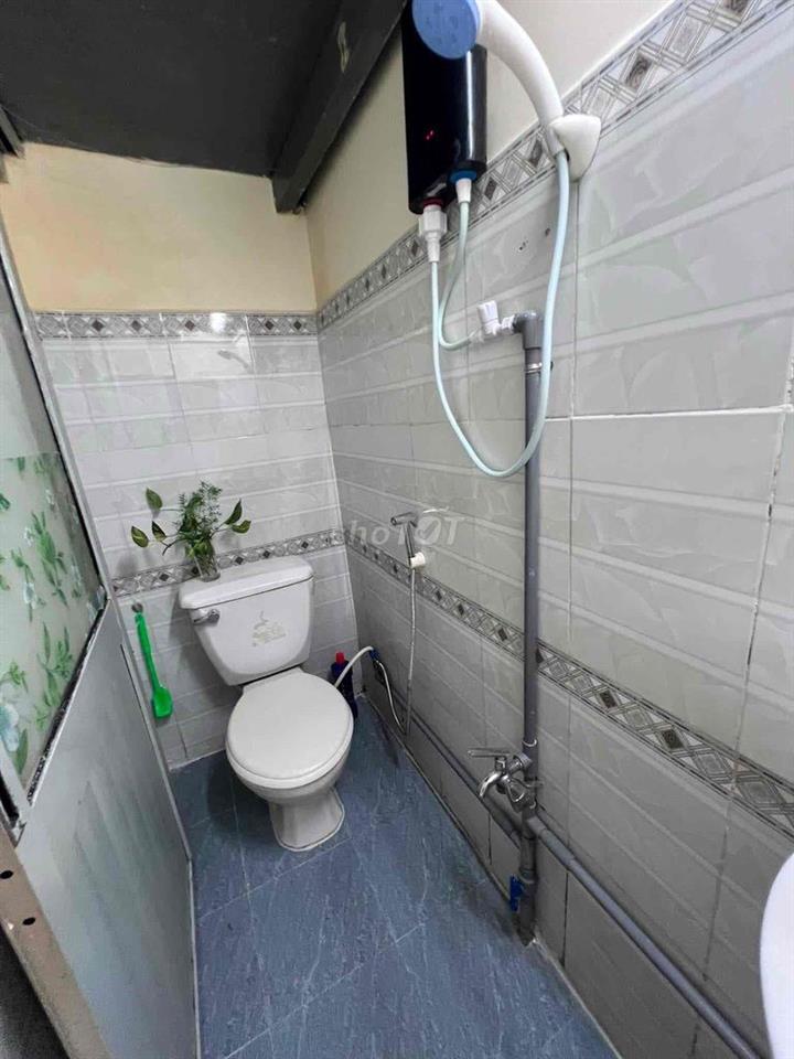 Homestay full nội thất - Phú Nhuận gần sân bay Tân Sơn Nhất