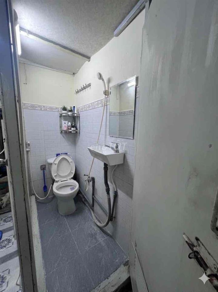 Homestay full nội thất - Phú Nhuận gần sân bay Tân Sơn Nhất