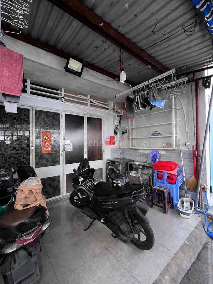 Homestay cho thuê đủ thiết bị