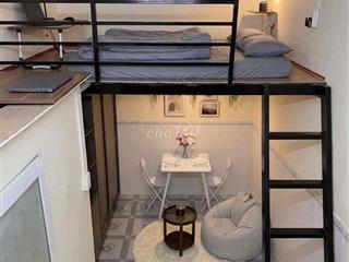 Homestay cho thuê đủ thiết bị