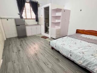 Phòng gần Trường ĐH kinh Tế  và trường ĐH y dược dân chủ cho thuê
