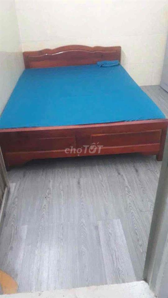 Phòng gần Trường ĐH kinh Tế  và trường ĐH y dược dân chủ cho thuê