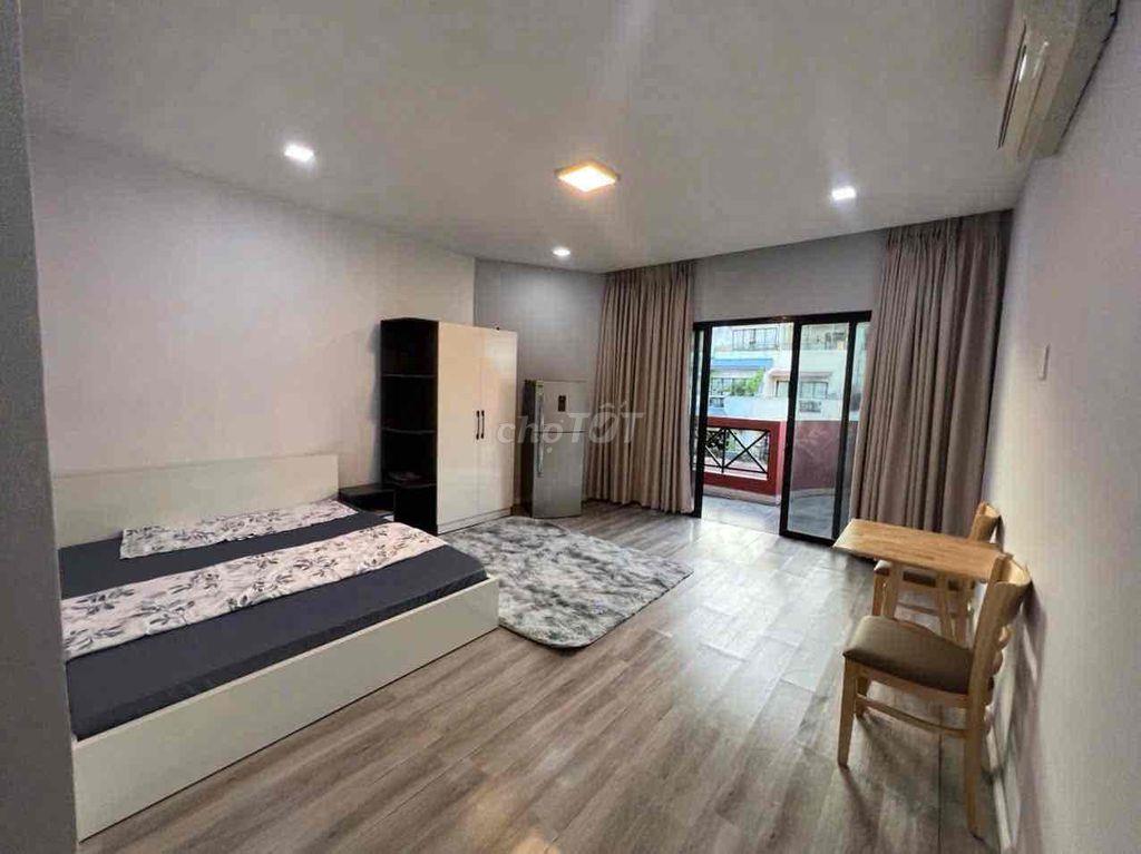 phòng gần trường đại học Bách Khoa và trường đại học mở đi bộ 500m
