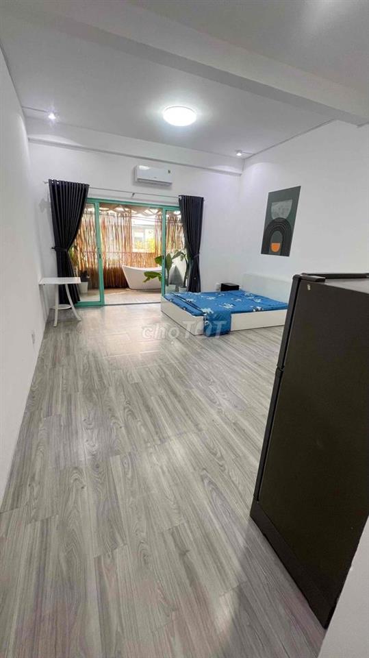 chính chủ cho thuê phòng gần trường Bách Khoa và trường đại học mở