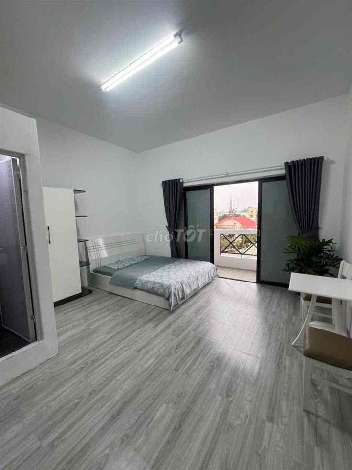 chính chủ cho thuê phòng gần trường Bách Khoa và trường đại học mở