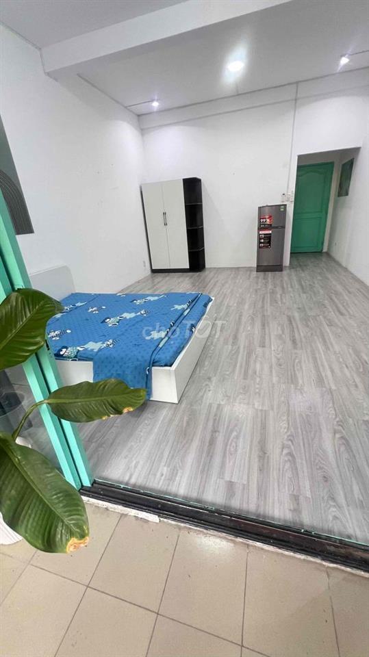 chính chủ cho thuê phòng gần trường Bách Khoa và trường đại học mở
