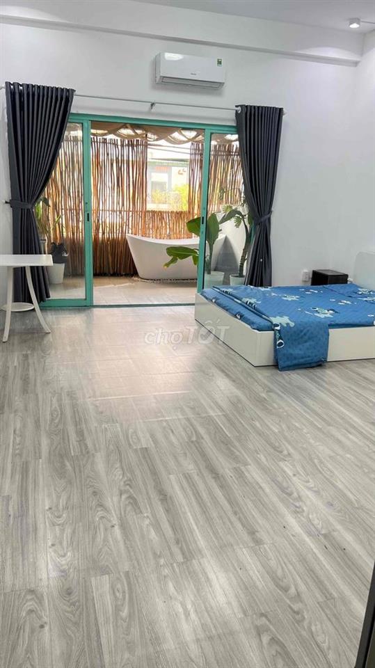 chính chủ cho thuê phòng gần trường Bách Khoa và trường đại học mở