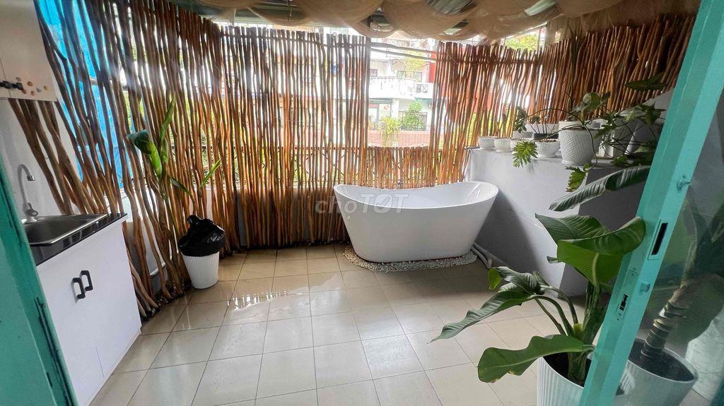 chính chủ cho thuê phòng gần trường Bách Khoa và trường đại học mở