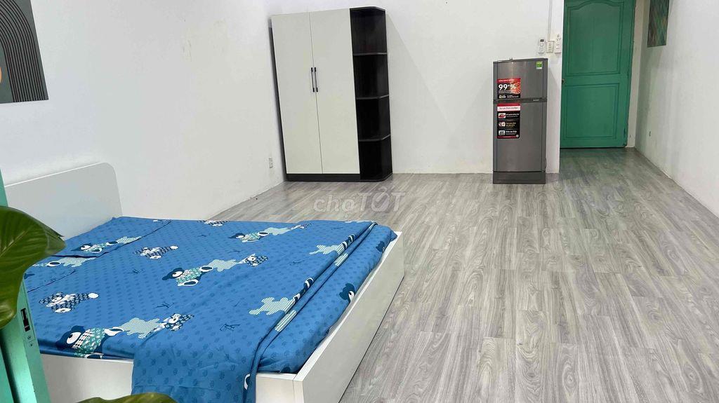 chính chủ cho thuê phòng gần trường Bách Khoa và trường đại học mở