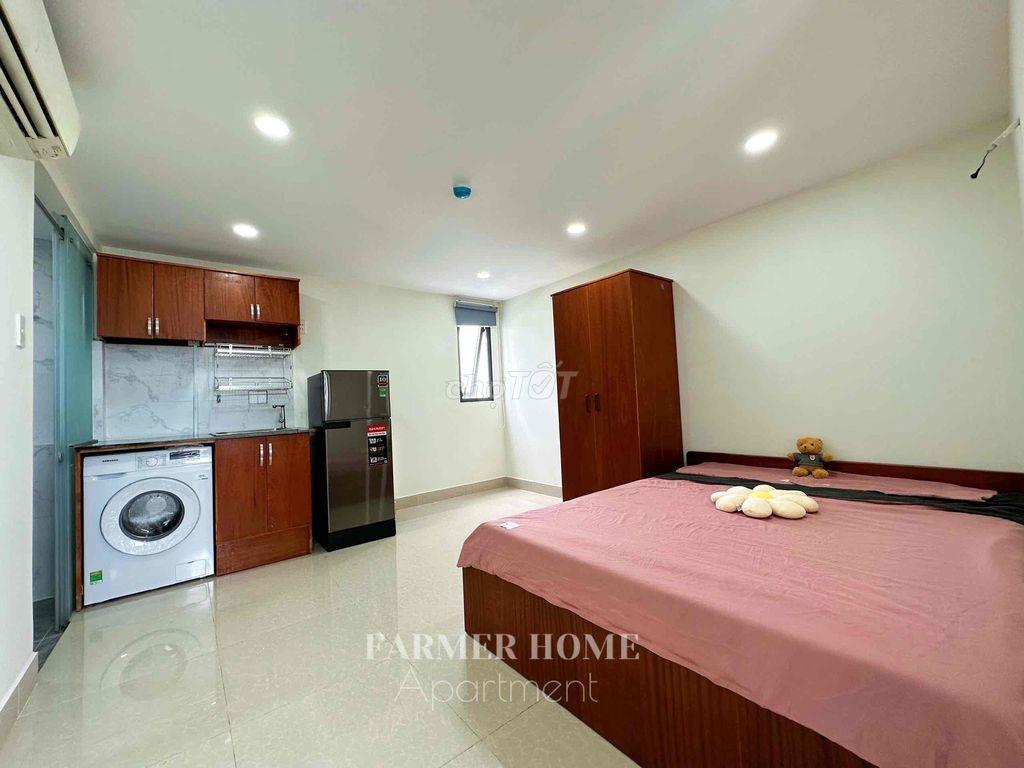 STUDIO XỊN GIỮA LÒNG Q10 | THÀNH THÁI | GẦN ĐH KINH TẾ, HOA SEN
