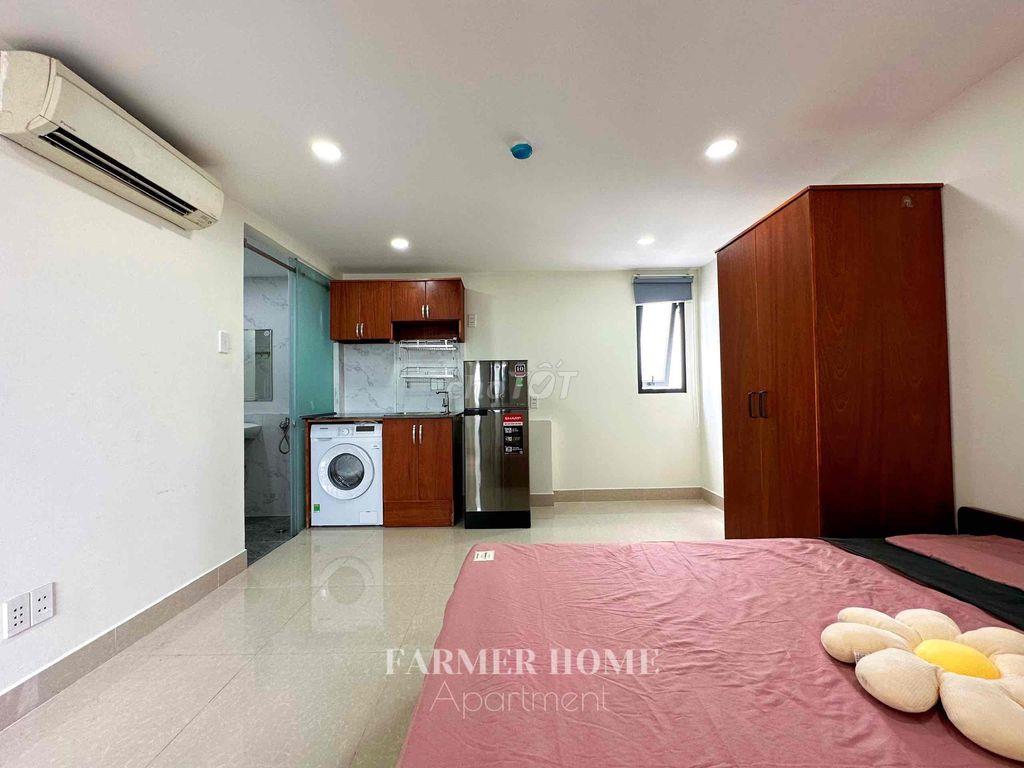 STUDIO XỊN GIỮA LÒNG Q10 | THÀNH THÁI | GẦN ĐH KINH TẾ, HOA SEN