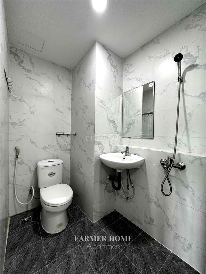 STUDIO XỊN GIỮA LÒNG Q10 | THÀNH THÁI | GẦN ĐH KINH TẾ, HOA SEN