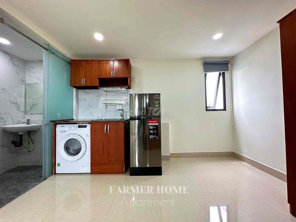 STUDIO XỊN GIỮA LÒNG Q10 | THÀNH THÁI | GẦN ĐH KINH TẾ, HOA SEN
