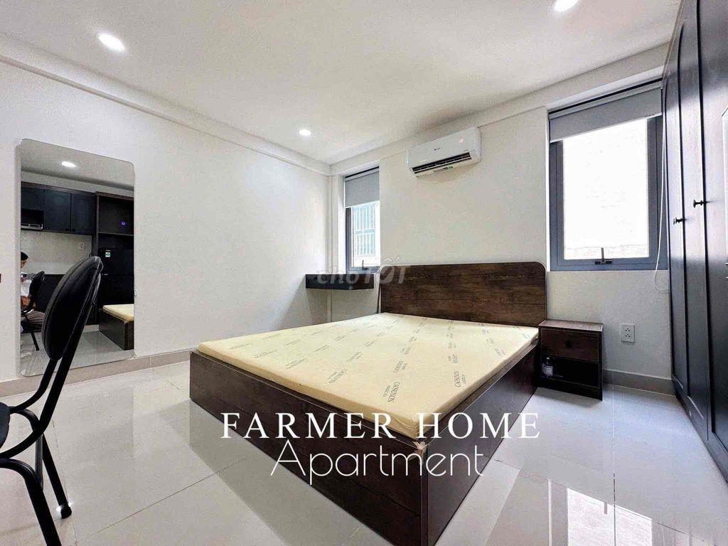 💕STUDIO FULL NT CỬA SỔ THOÁNG MÁY GIẶT RIÊNG Q10 GẦN UEH HOA SEN 💕