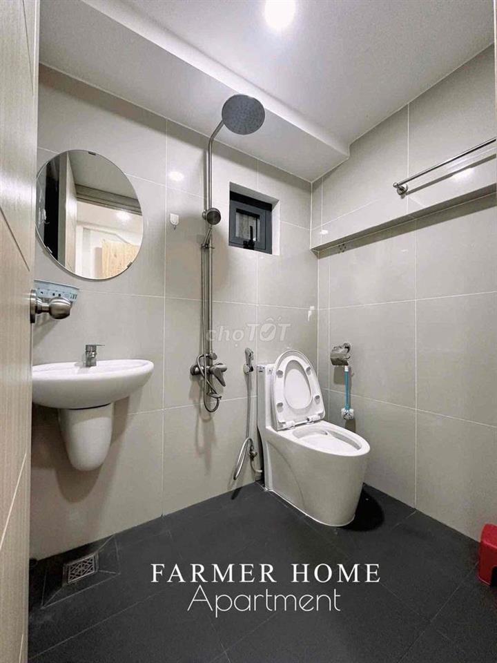 💕STUDIO FULL NT CỬA SỔ THOÁNG MÁY GIẶT RIÊNG Q10 GẦN UEH HOA SEN 💕