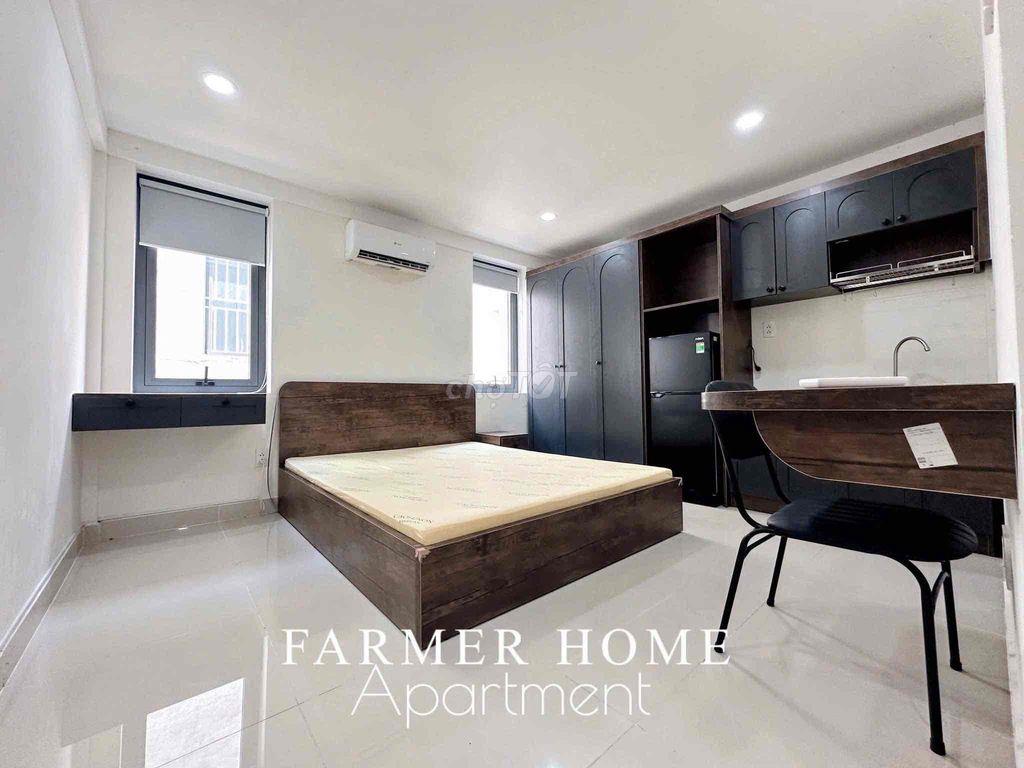💕STUDIO FULL NT CỬA SỔ THOÁNG MÁY GIẶT RIÊNG Q10 GẦN UEH HOA SEN 💕