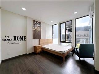 CHO THUÊ STUDIO FULL NỘI THẤT GẦN ĐH Y DƯỢC - UEH QUẬN 10