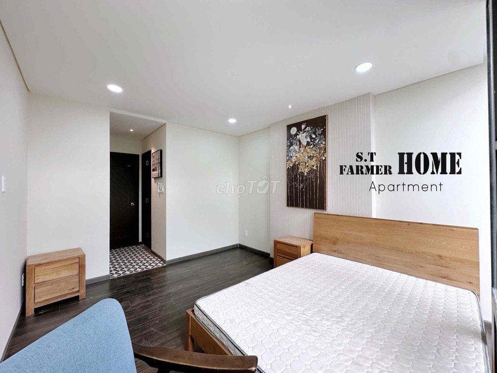 CHO THUÊ STUDIO FULL NỘI THẤT GẦN ĐH Y DƯỢC - UEH QUẬN 10