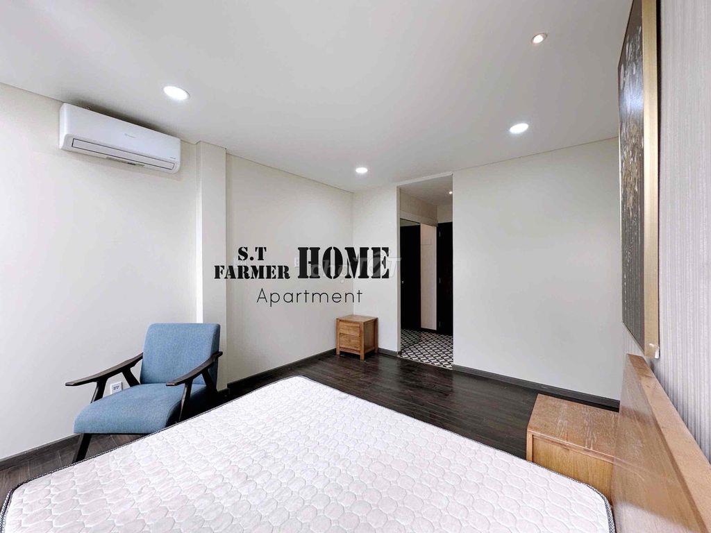 CHO THUÊ STUDIO FULL NỘI THẤT GẦN ĐH Y DƯỢC - UEH QUẬN 10