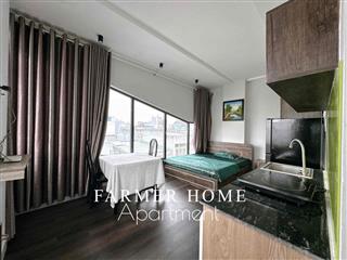 STUDIO FULL NỘI THẤT – GẦN ĐH BÁCH KHOA - HUFLIT QUẬN 10