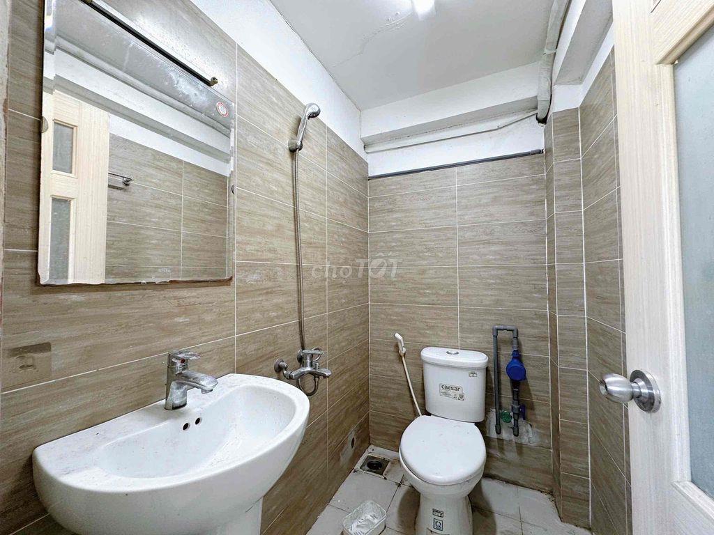 PHÒNG FULL NT 30M2  | CỬA SỔ | NGAY KDC KIM SƠN Q7 CÁCH TDTU 100M