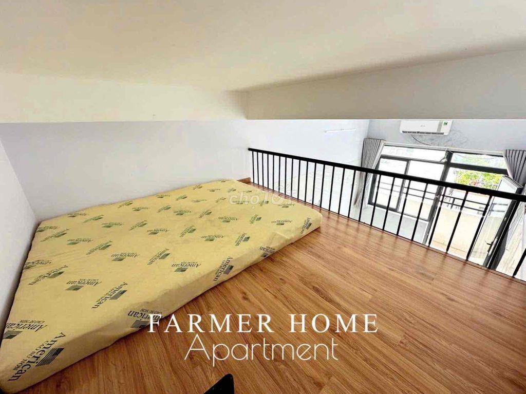 🏡 DUPLEX BAN CÔNG  – BÀU CÁT 2, TÂN BÌNH | CÁCH ĐH VĂN HIẾN 1KM🏡