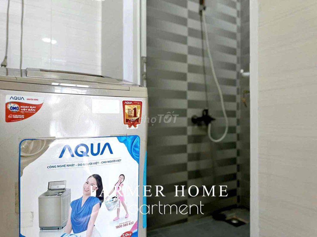 🏡 DUPLEX BAN CÔNG  – BÀU CÁT 2, TÂN BÌNH | CÁCH ĐH VĂN HIẾN 1KM🏡