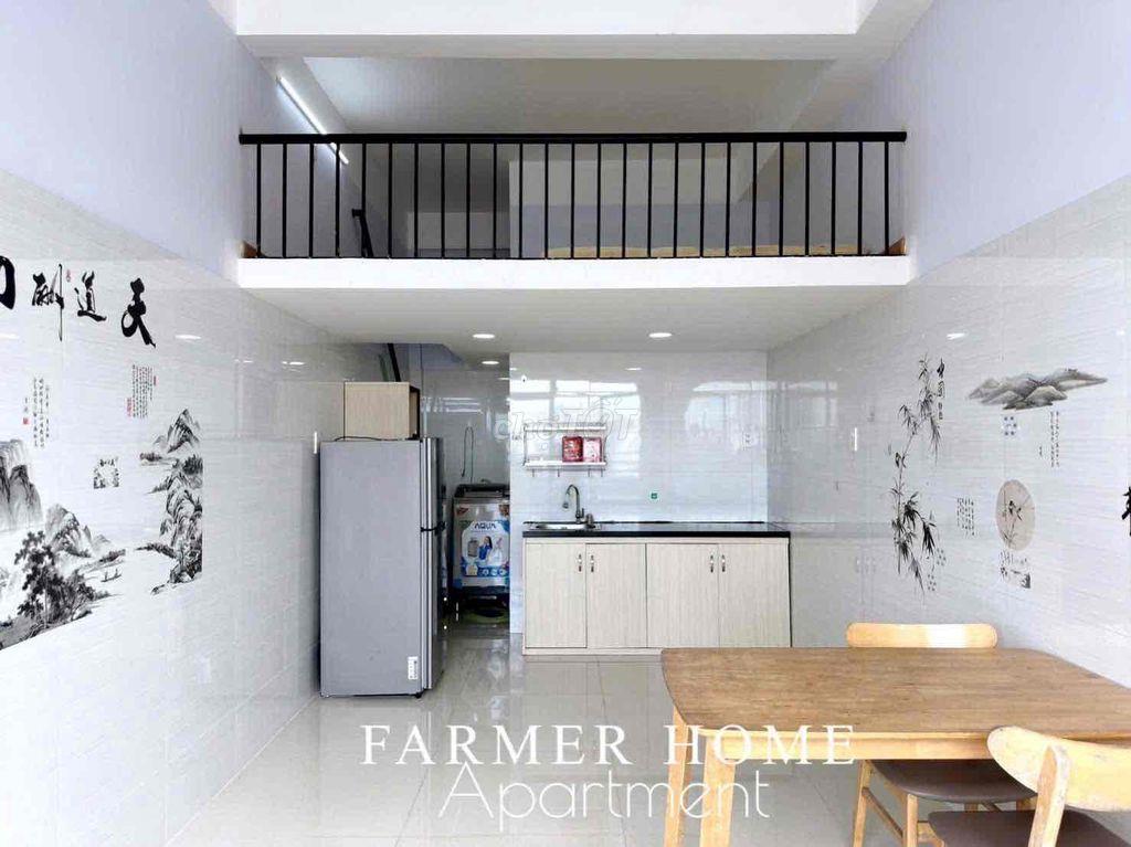 🏡 DUPLEX BAN CÔNG  – BÀU CÁT 2, TÂN BÌNH | CÁCH ĐH VĂN HIẾN 1KM🏡